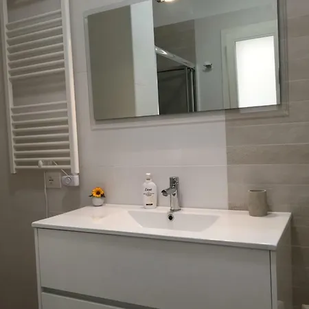 Modern Flat ++ Apartment