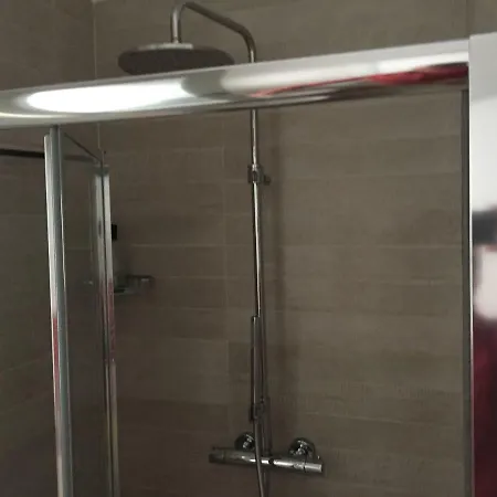 Modern Flat ++ Apartment