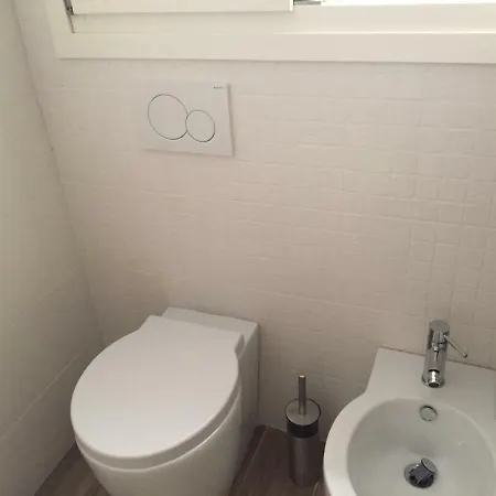 Modern Flat ++ Apartment