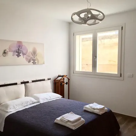 Modern Flat ++ * Lecce