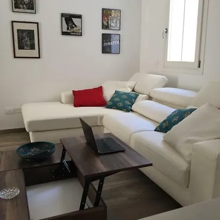Διαμέρισμα Modern Flat ++ Λέτσε