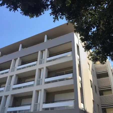 Διαμέρισμα Modern Flat ++ Λέτσε