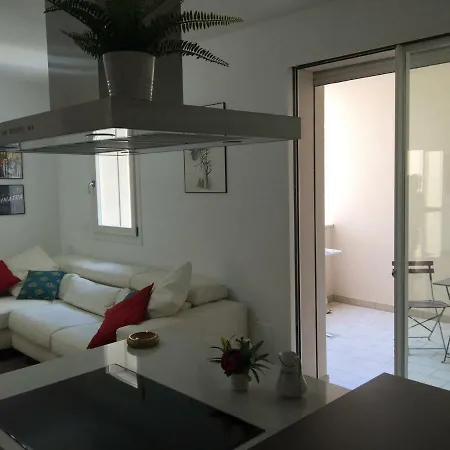 Modern Flat ++ Apartamento