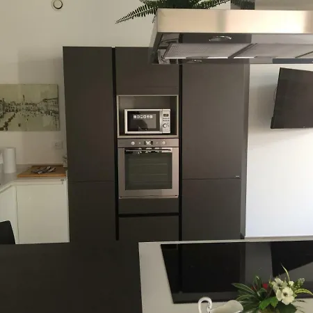 Apartment Modern Flat ++
