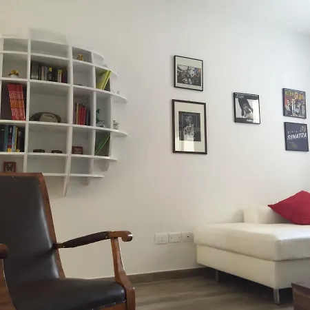 Modern Flat ++ * Λέτσε