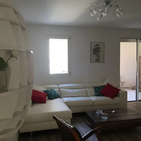 Apartamento Modern Flat ++