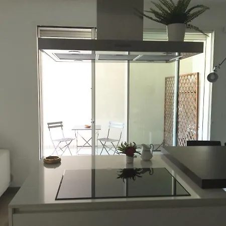 Apartment Modern Flat ++