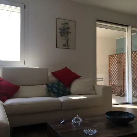 Modern Flat ++ Daire *