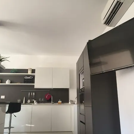 Modern Flat ++ * Lecce