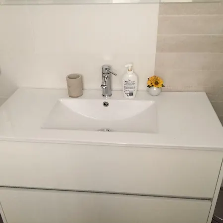 Modern Flat ++ Λέτσε