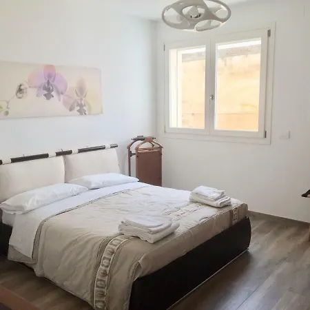 Modern Flat ++ Apartamento Lecce