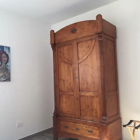 Modern Flat ++ Apartmán *