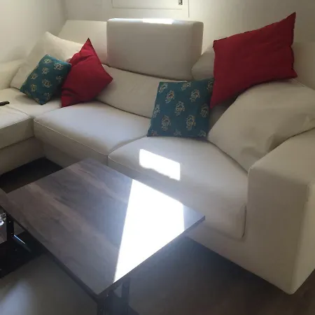 Διαμέρισμα Modern Flat ++ *