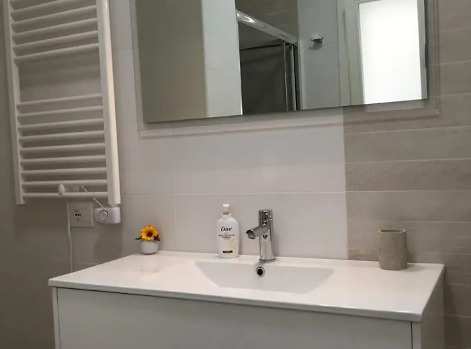 Modern Flat ++ Apartment