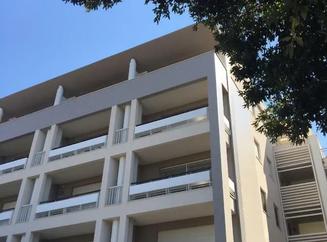 Apartment Modern Flat ++ Lecce