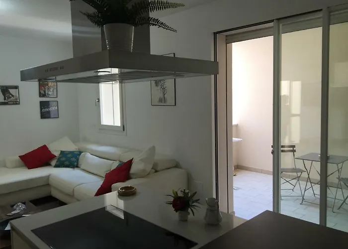 Modern Flat ++ Apartment