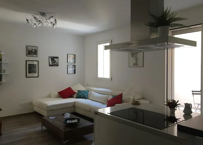 דירה Modern Flat ++ *