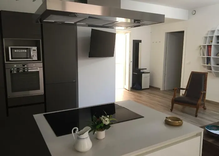 דירה Modern Flat ++ *