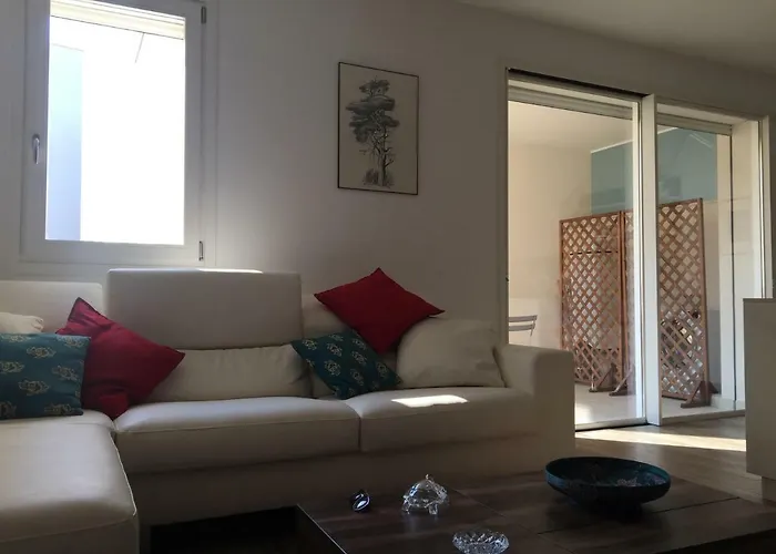 Modern Flat ++ Apartment *