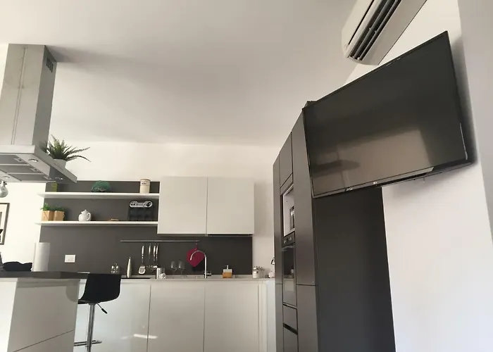 Modern Flat ++ * Lecce