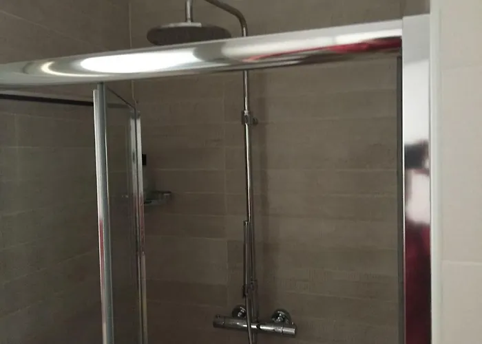 Modern Flat ++ Apartment