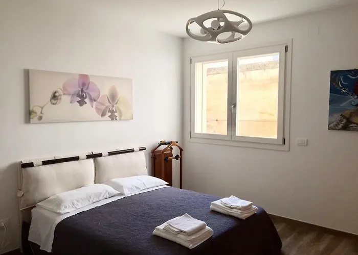 Modern Flat ++ * Lecce