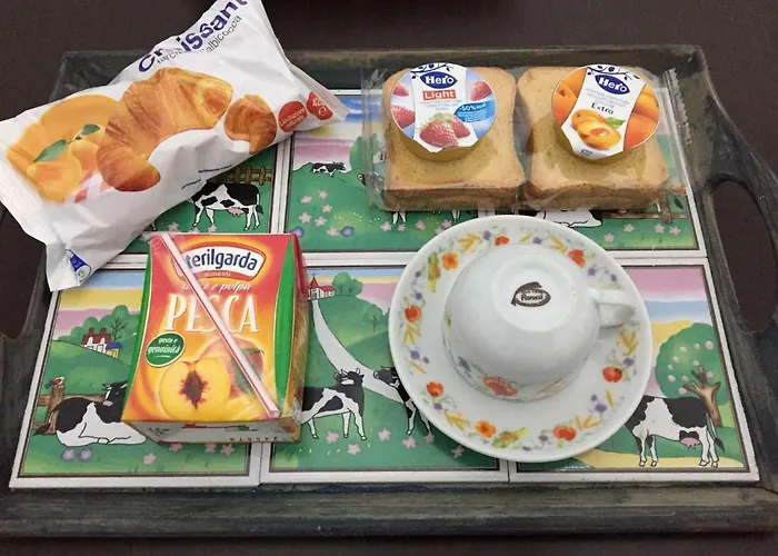 Modern Flat ++ לצ'ה